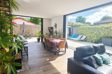Maison 5 pièces 735000 €