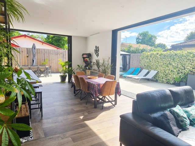 Vente Maison/villa 5 pièces — photo du bien