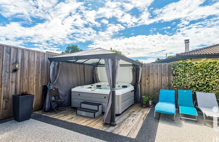 Vente Maison/villa 5 pièces — photo 2