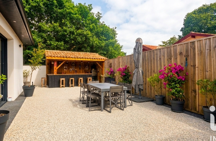 Vente Maison/villa 5 pièces — photo 3