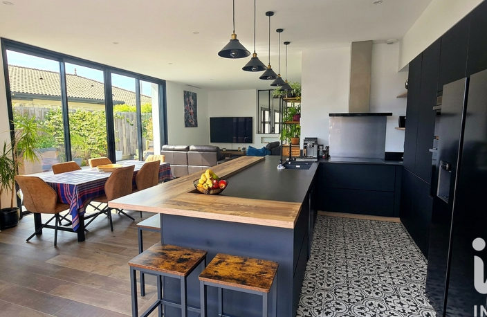 Vente Maison/villa 5 pièces — photo 4