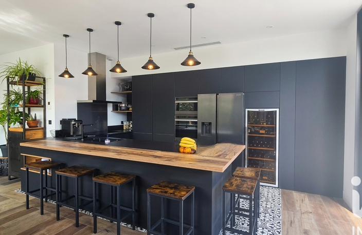 Vente Maison/villa 5 pièces — photo 5