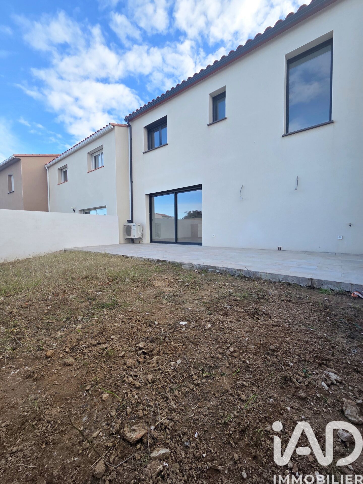 Vente Maison/villa 4 pièces - Photo 2