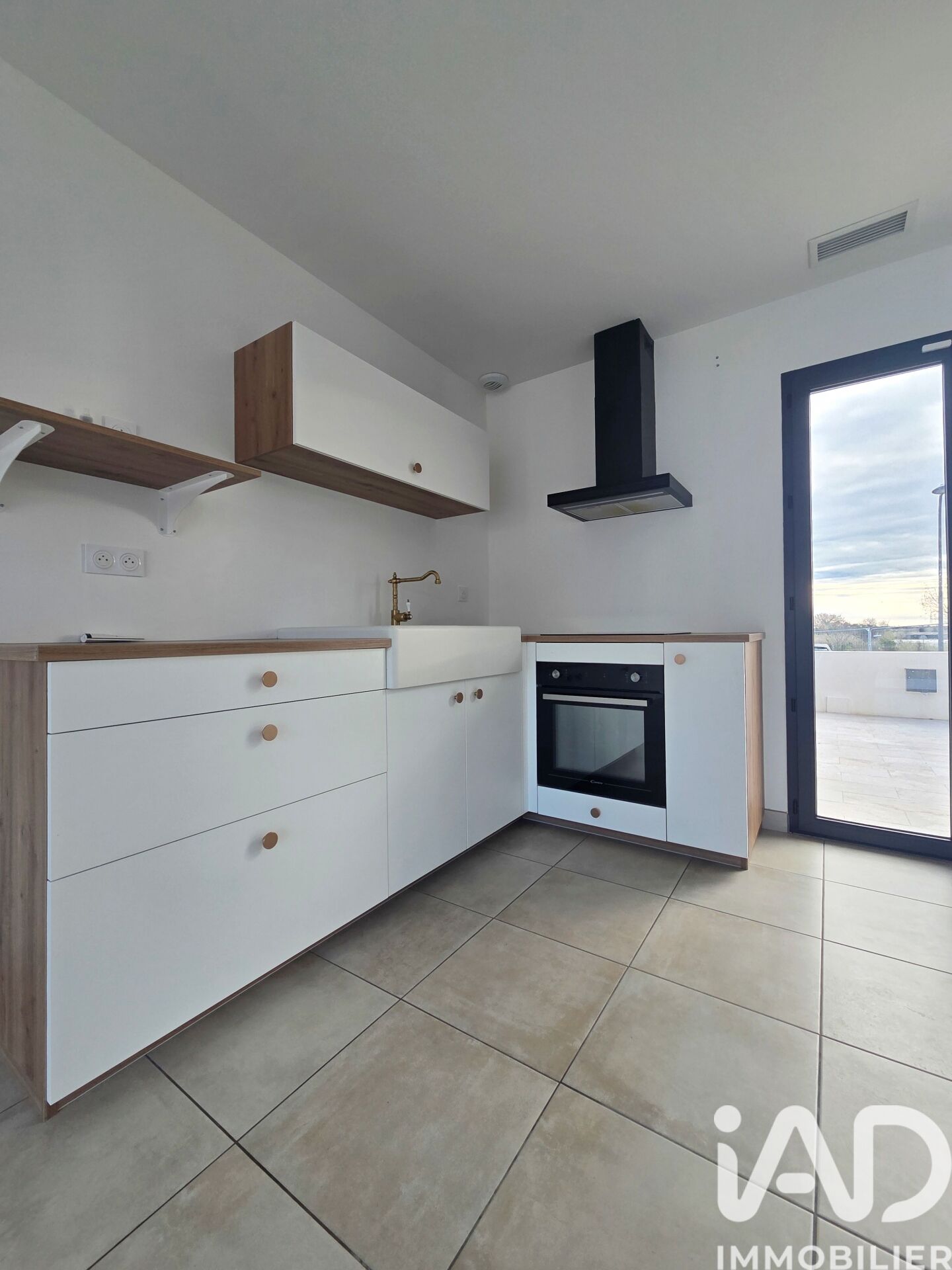 Vente Maison/villa 4 pièces - Photo 5