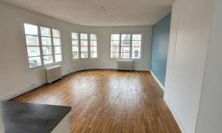 Appartement 2 Pièces 56 m² à louer à Tergnier (02700)