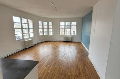 Appartement 2 pièces 600 €