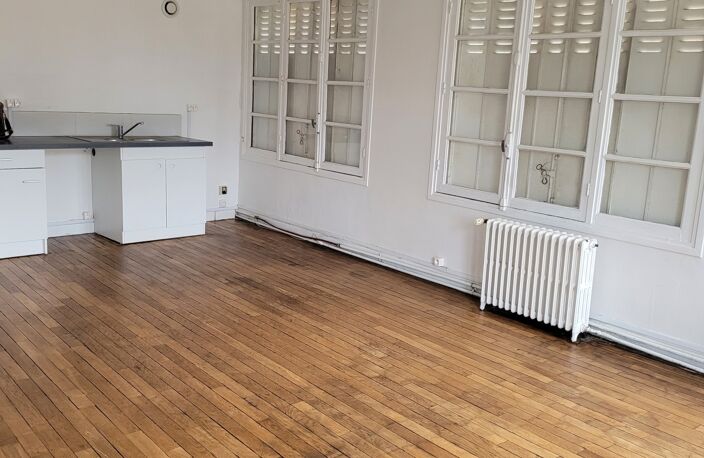 Location Appartement 2 pièces — photo 2