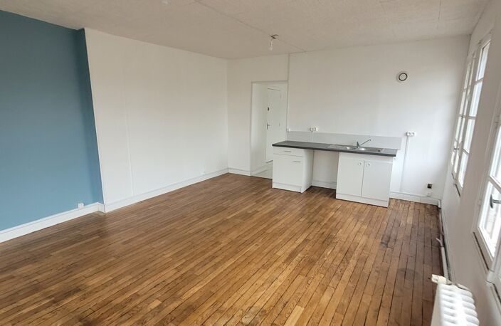 Location Appartement 2 pièces — photo 3