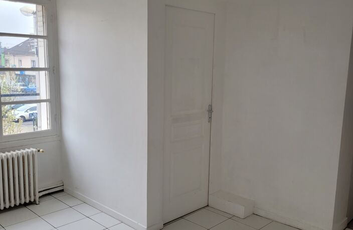 Location Appartement 2 pièces — photo 5