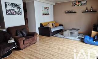 Maison 4 Pièces 85 m² à vendre à Saint-Lumine-de-Clisson (44190)