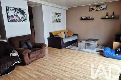 Maison 4 pièces 184000 €