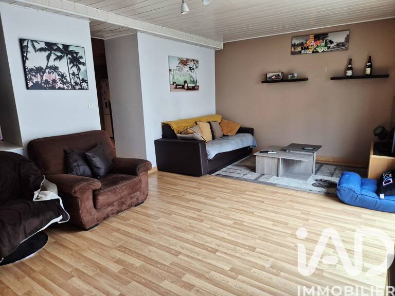 Vente Maison de village 4 pièces — photo 1