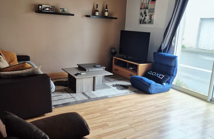 Vente Maison de village 4 pièces — photo 2