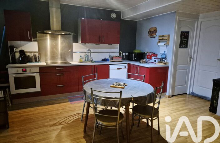 Vente Maison de village 4 pièces — photo 3