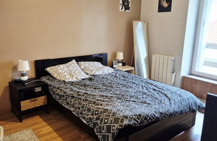 Vente Maison de village 4 pièces — photo 4