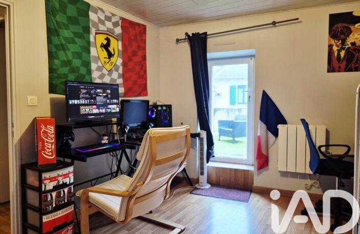 Vente Maison de village 4 pièces — photo 5