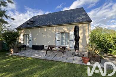 Maison 6 pièces 248000 €