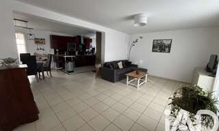 Maison 6 Pièces 127 m² à vendre à Courville-sur-Eure (28190)