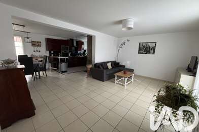 Maison 6 pièces 248000 €