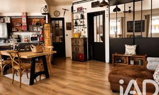 Appartement 3 Pièces 82 m² à vendre à Toulon (83000)