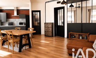 Appartement 3 Pièces 82 m² à vendre à Toulon (83000)