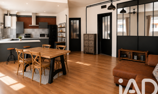 Appartement 3 Pièces 82 m² à vendre à Toulon (83000)
