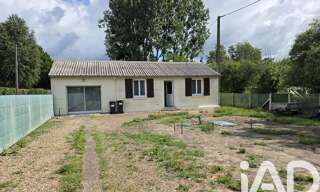 Maison 3 Pièces 76 m² à vendre à Vaas (72500)