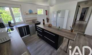 Maison 3 Pièces 76 m² à vendre à Vaas (72500)