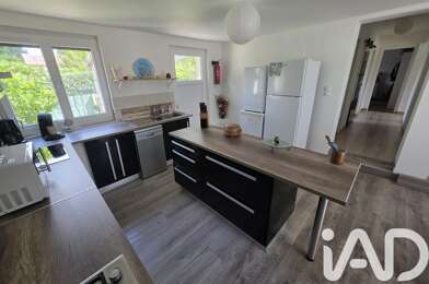 Maison 3 pièces 130000 €