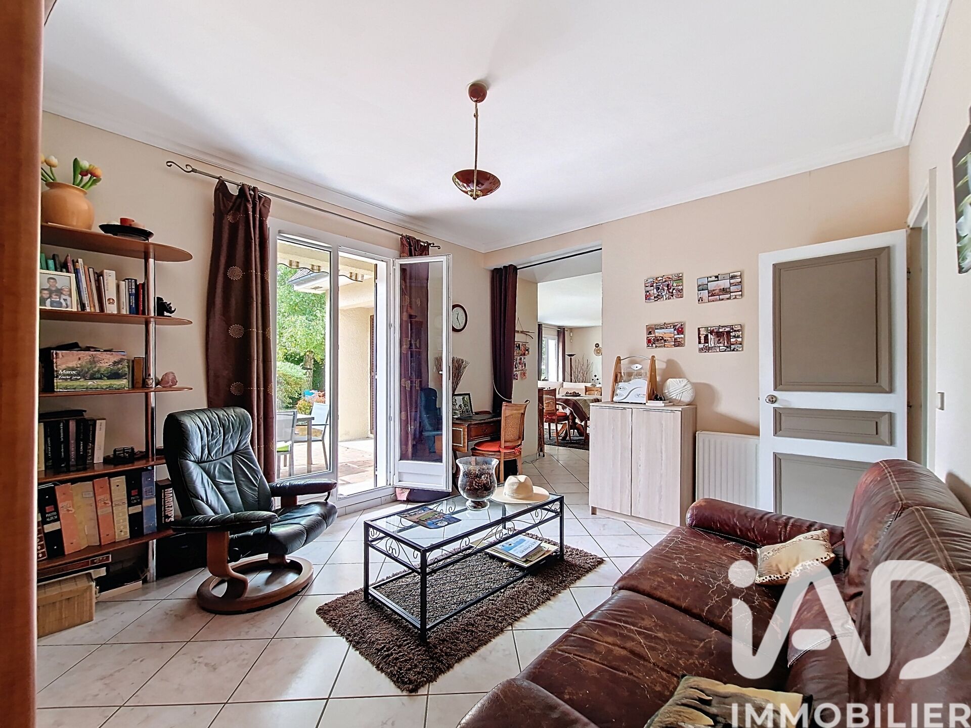 Vente Maison/villa 8 pièces - Photo 4