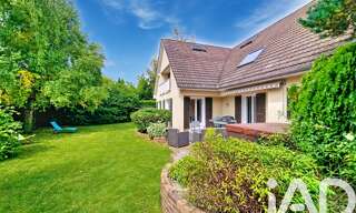 Maison 8 Pièces 235 m² à vendre à Gometz-la-Ville (91400)
