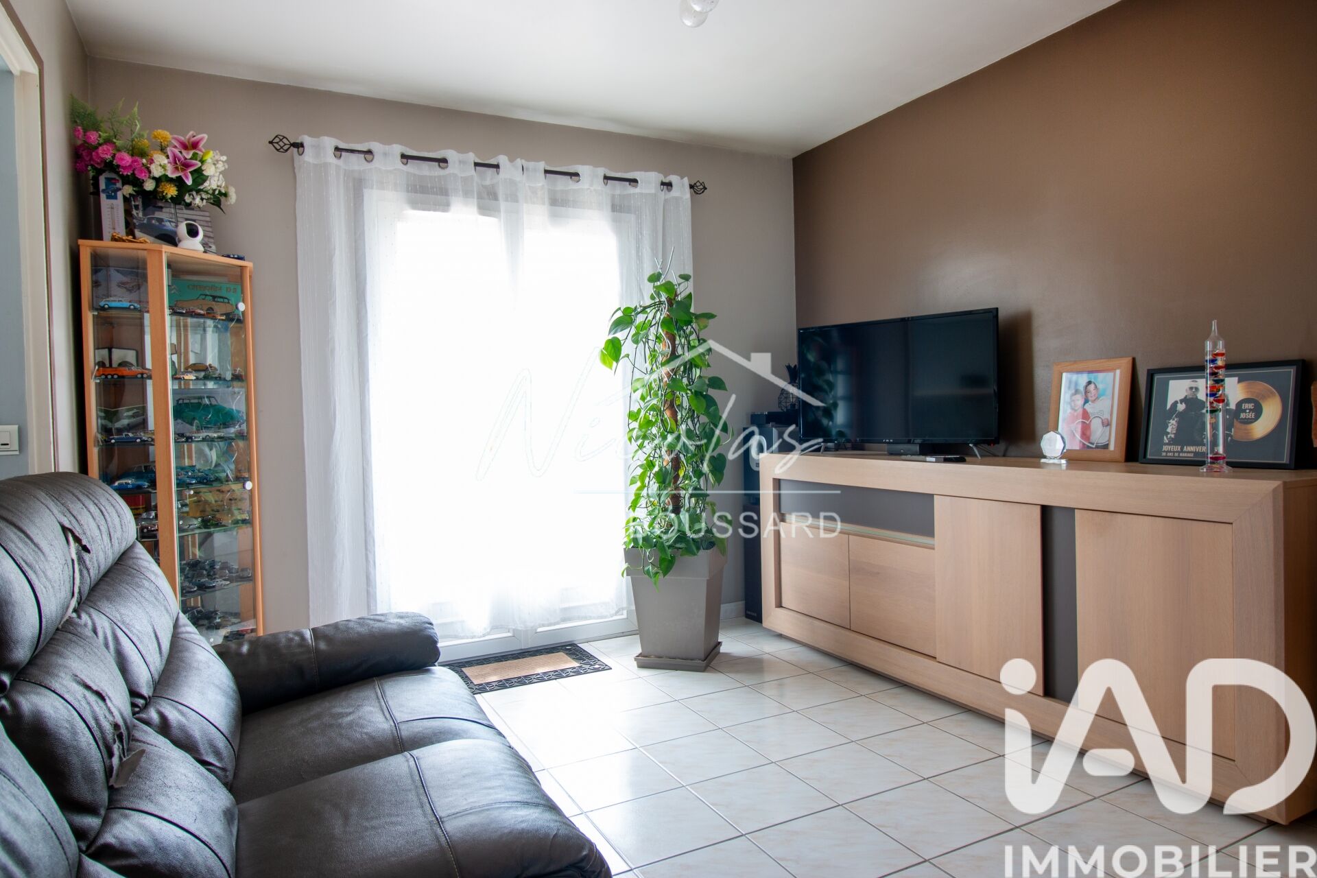 Vente Maison/villa 5 pièces - Photo 2