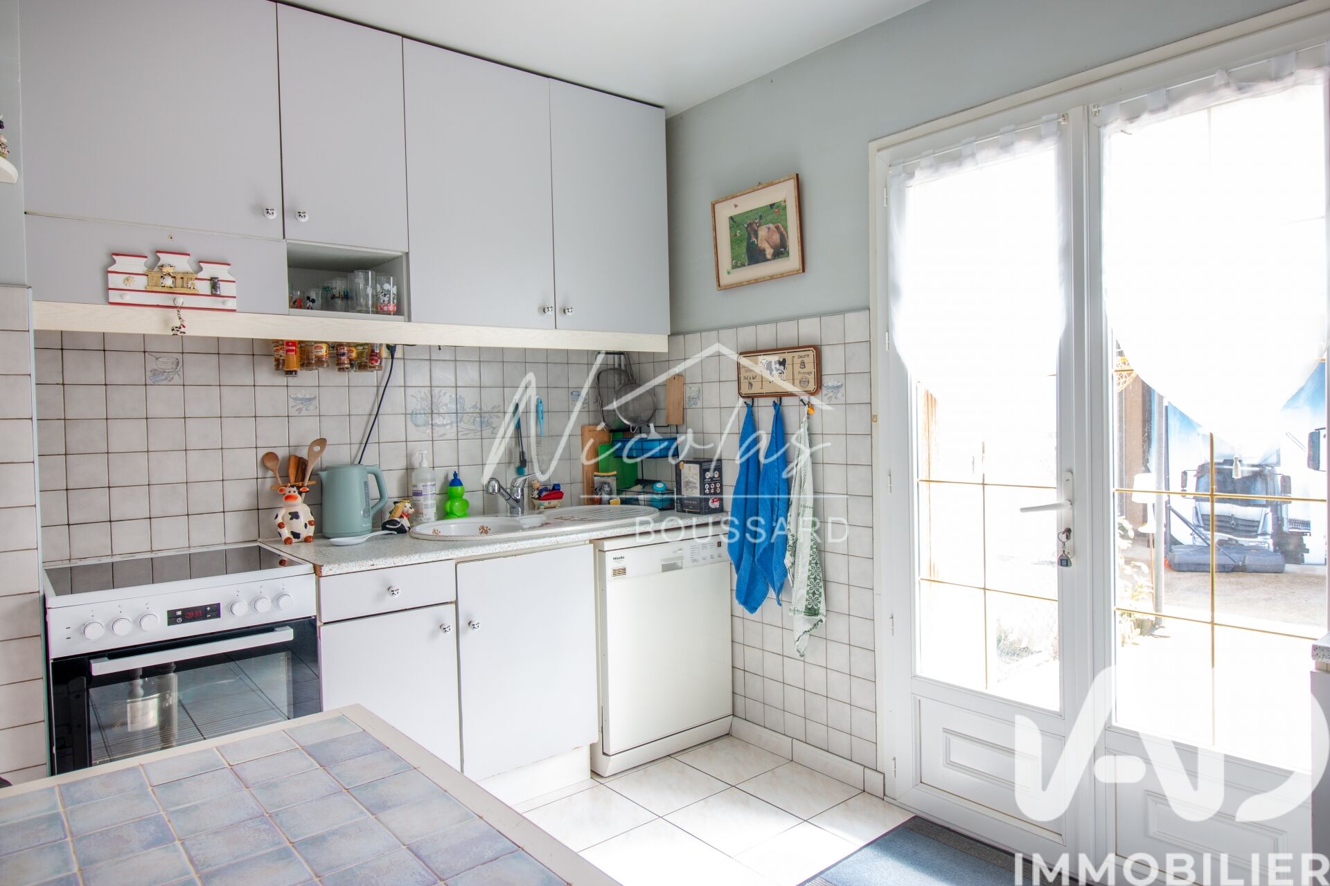 Vente Maison/villa 5 pièces - Photo 4