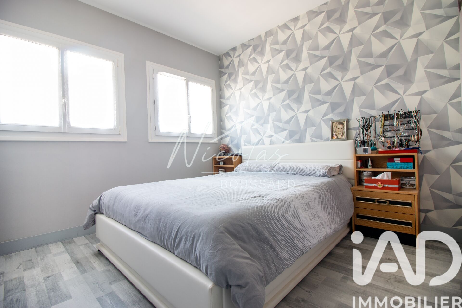 Vente Maison/villa 5 pièces - Photo 5