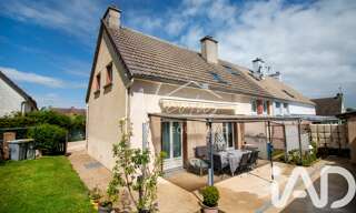 Maison 5 Pièces 125 m² à vendre à Juilly (77230)