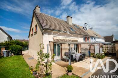 Maison 5 pièces 359000 €
