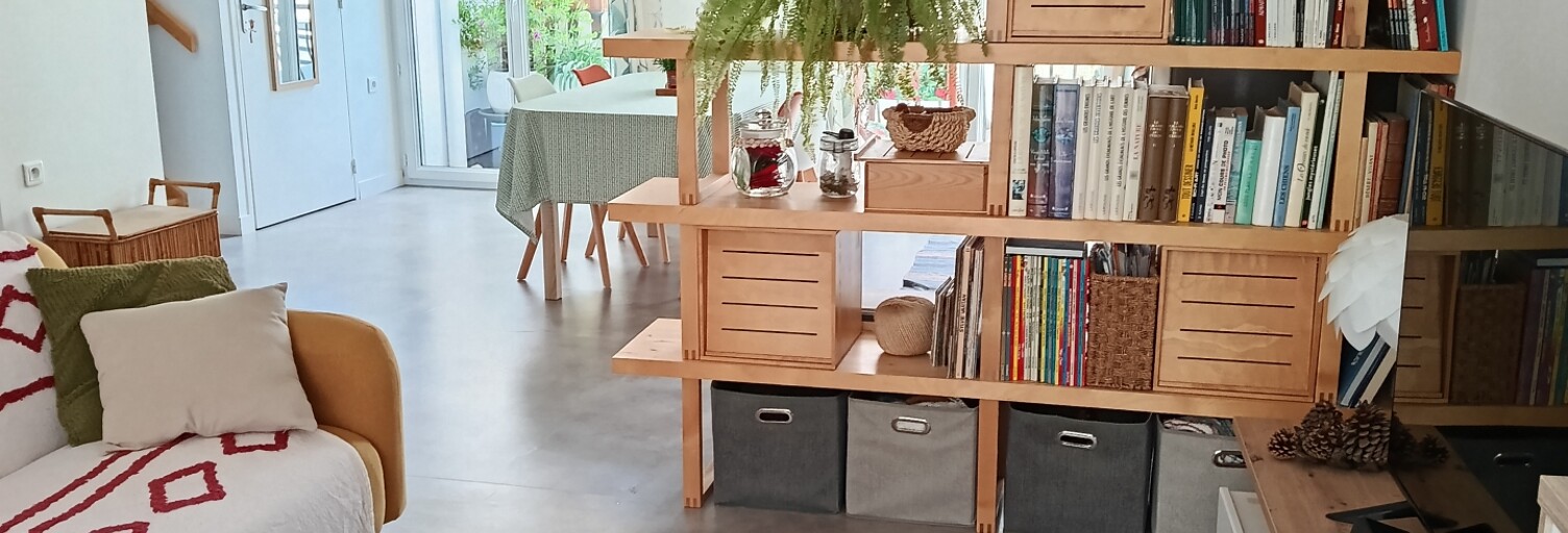 Appartement 3 Pièces 67 m² à vendre à Saint-Brevin-les-Pins (44250)