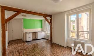 Appartement 1 Pièce 23 m² à vendre à Avon (77210)