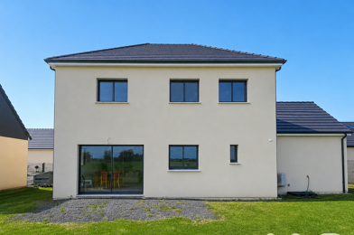 Maison 6 pièces 314000 €