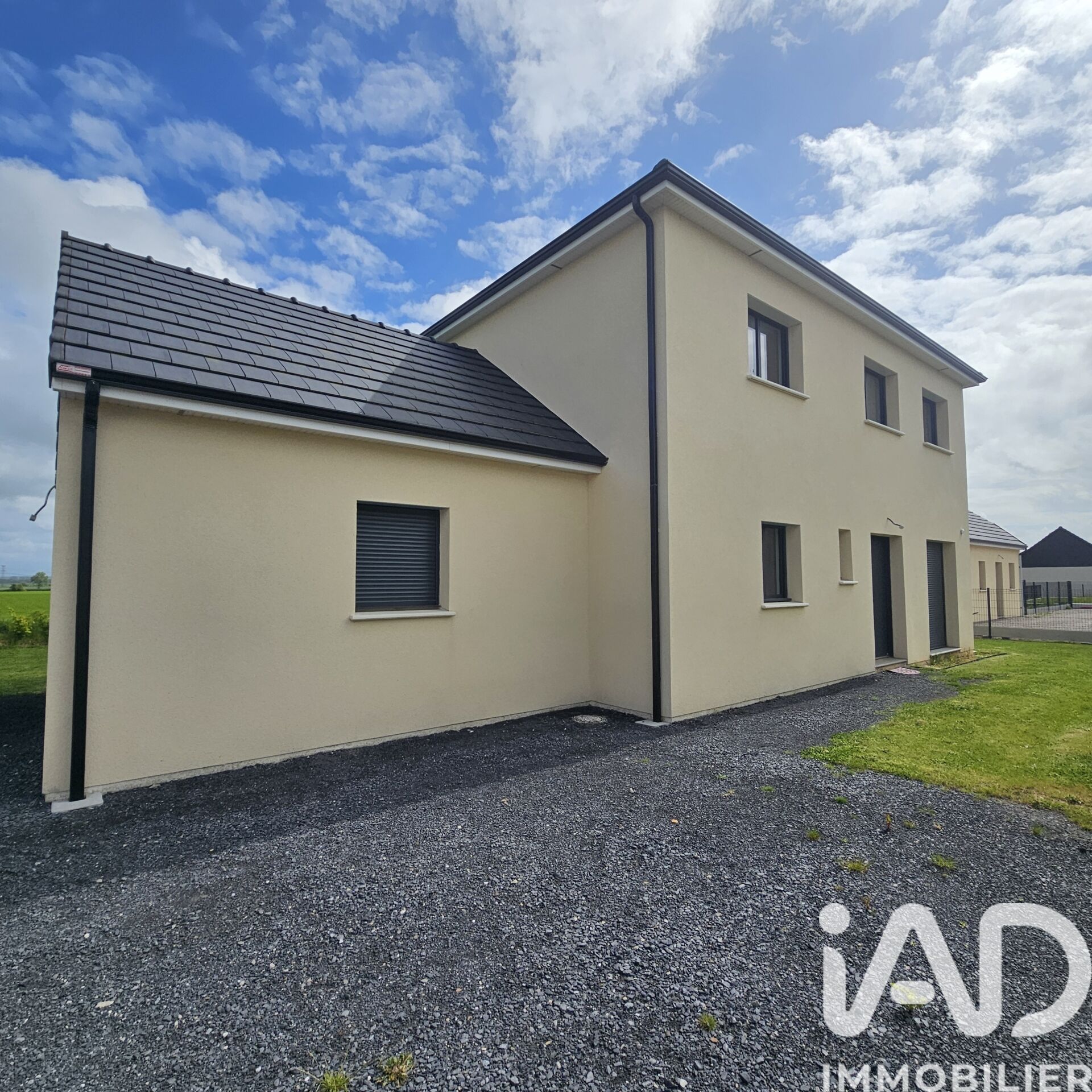 Vente Maison/villa 6 pièces - Photo 2