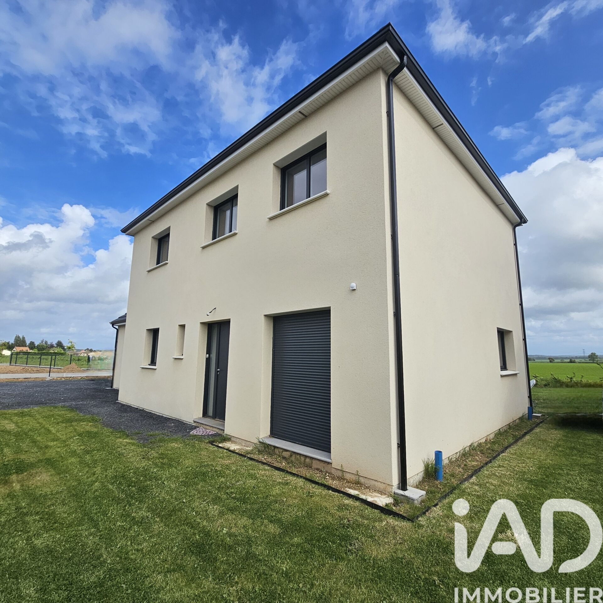 Vente Maison/villa 6 pièces - Photo 3