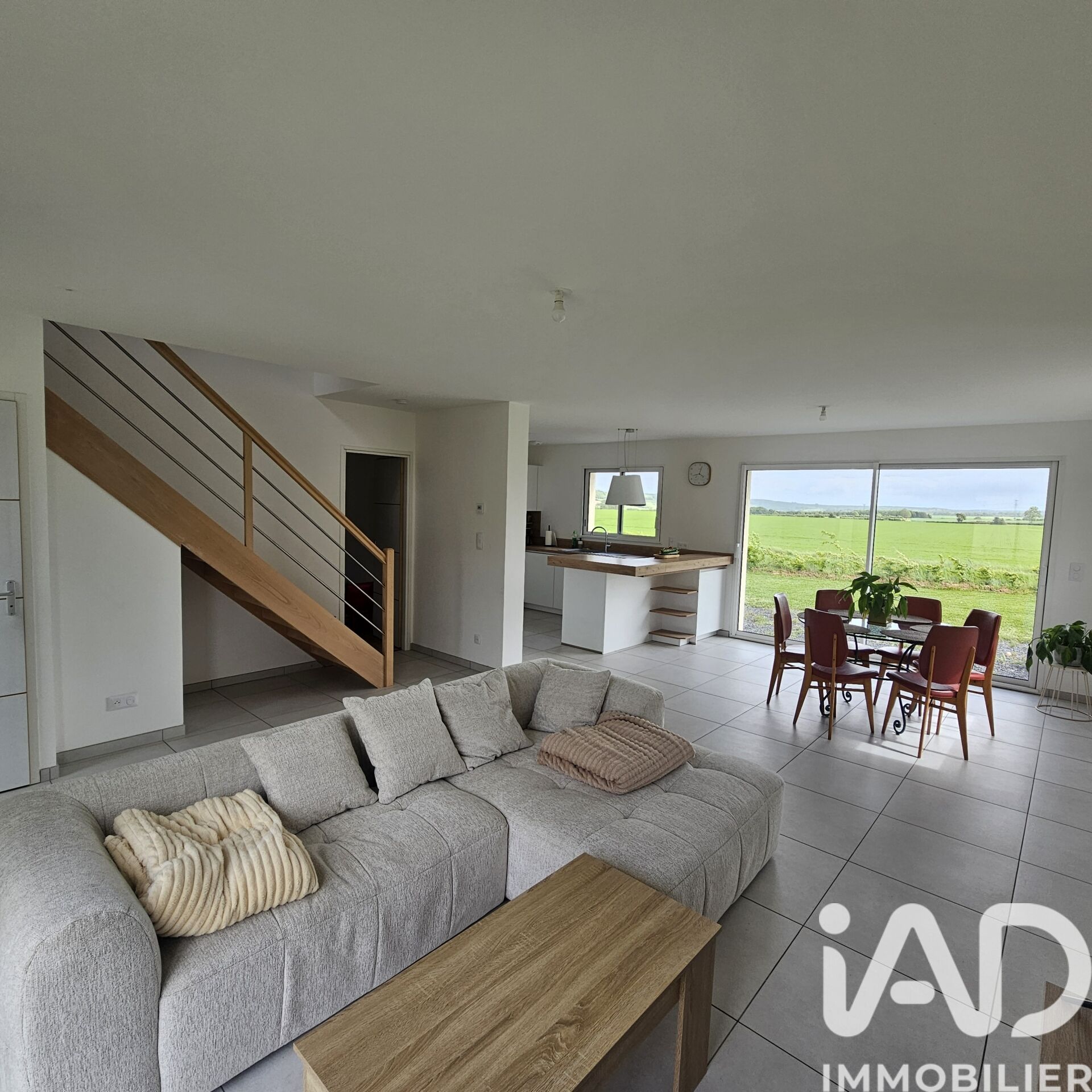 Vente Maison/villa 6 pièces - Photo 4