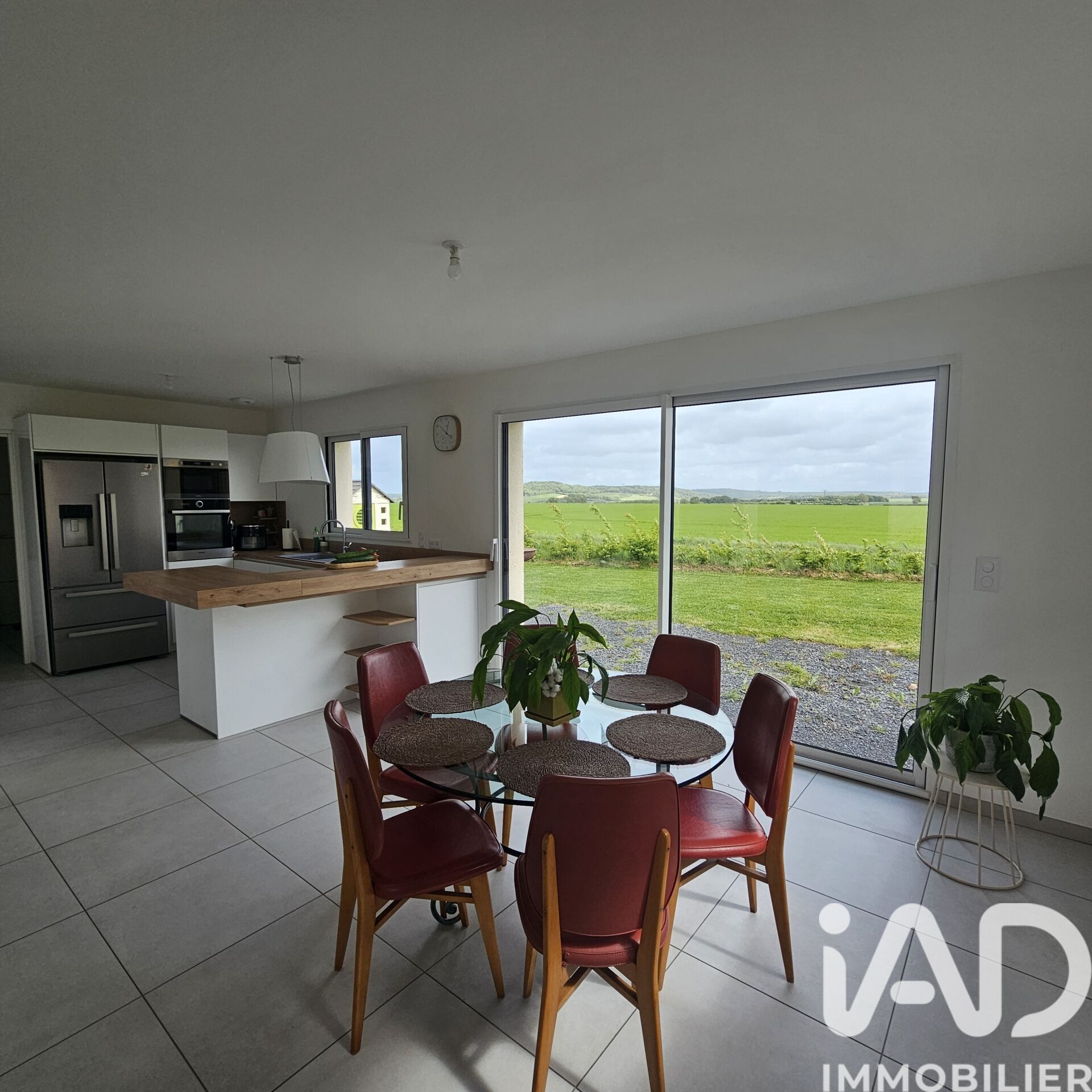 Vente Maison/villa 6 pièces - Photo 5