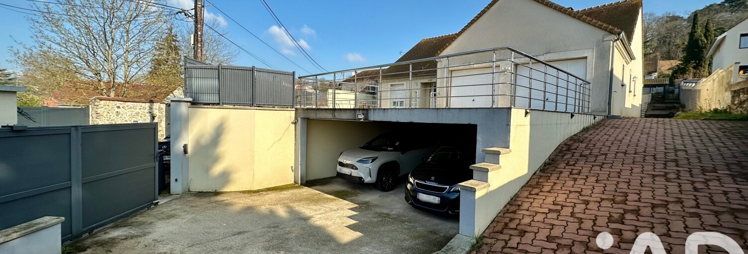 Maison 8 Pièces 228 m² à vendre à Linas (91310)