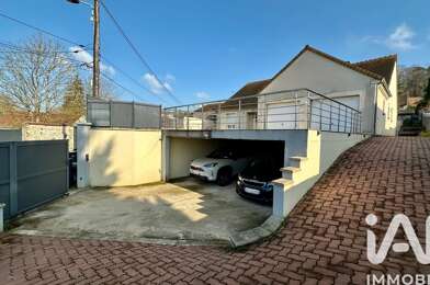 Maison 8 pièces 329000 €