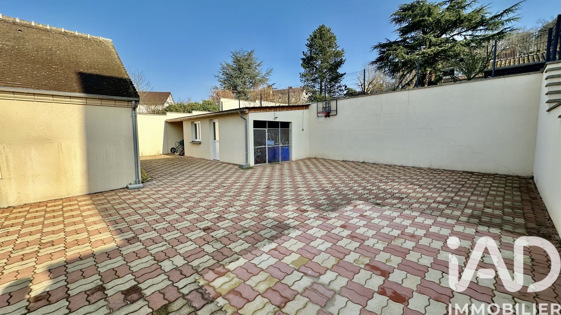 Vente Maison/villa 8 pièces - Photo 4
