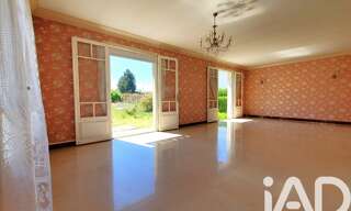Maison 6 Pièces 140 m² à vendre à Droue-sur-Drouette (28230)