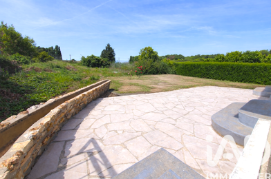 Maison 6 pièces 289000 €