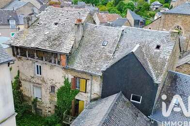 Maison 18 pièces 41000 €