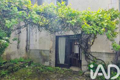 Maison 18 pièces 41000 €